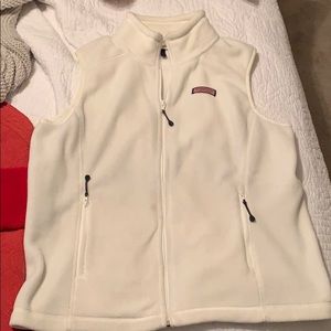 Vineyard Vine Vest